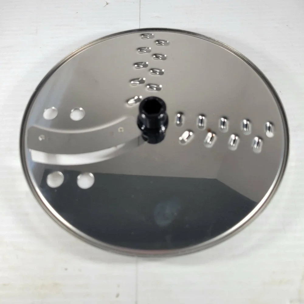 Oster 11-Cup Food Processor FPSTFP4255 Fine Slice Shred disc blade part piece